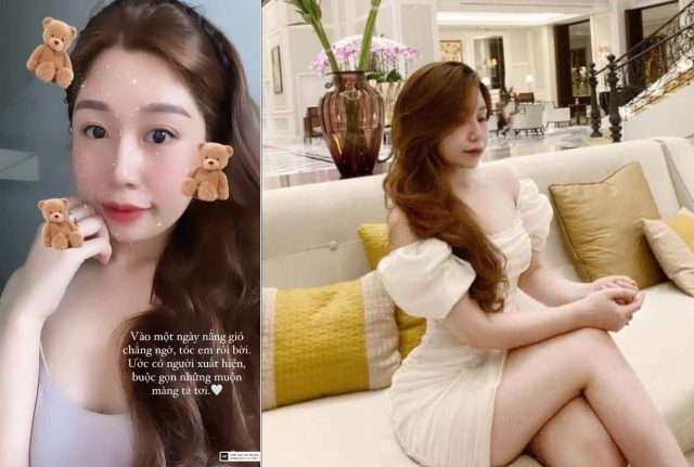 Cụt mà bền bỉ em mới sướng