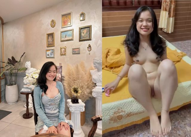 Cực dâm móc vào nện cho nóng
