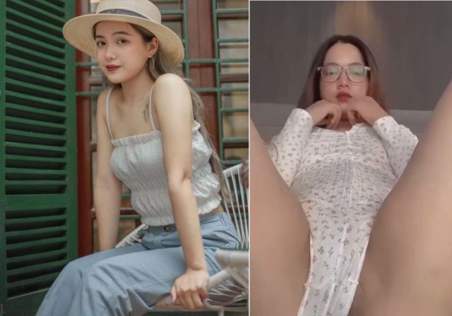 Ân ái kiểu cưỡi ngựa em số 1
