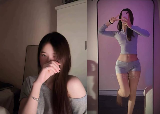 Em chân dài dáng đẹp bán dâm
