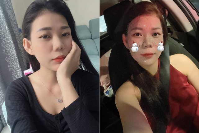 Trốn chồng yêu chị đồng nghiệp phóng đãng