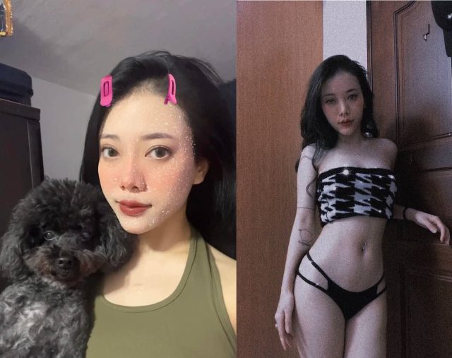 Em xinh tươi được anh nện đạt khoái cảm