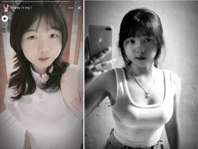 Chịch cô nàng Gia Vy dáng đẹp không tì vết