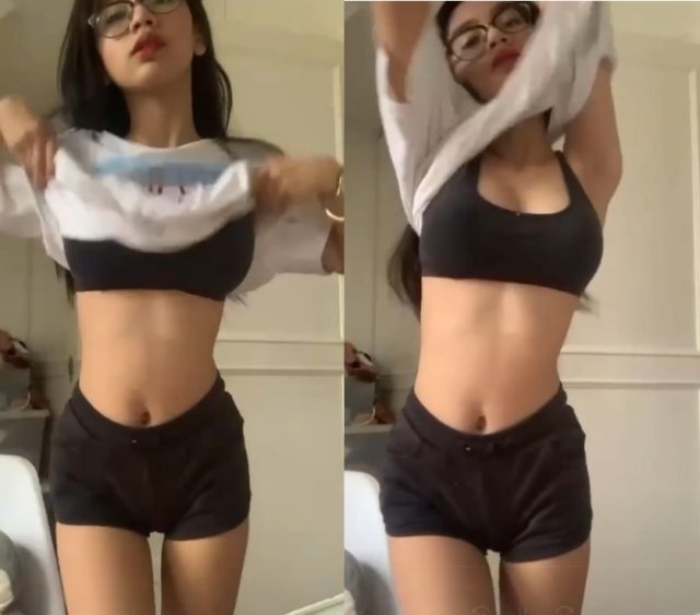 Vóc dáng khủng nên vừa chơi đã sướng