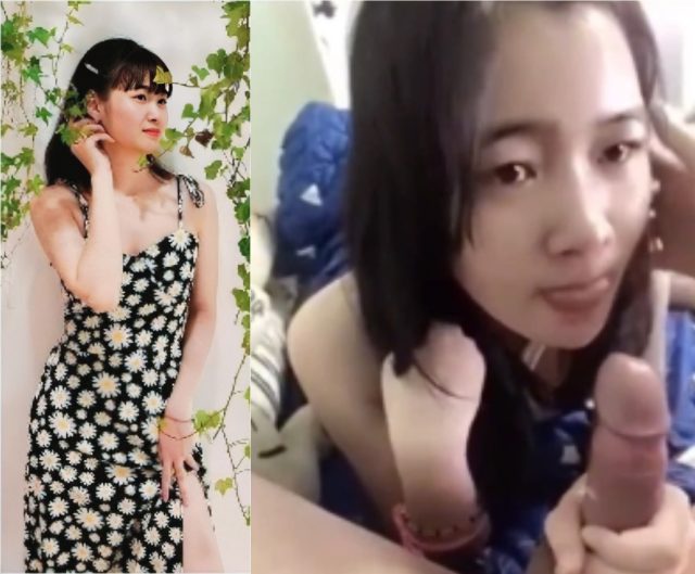 Clip sex em Hiền cô giáo tiểu học