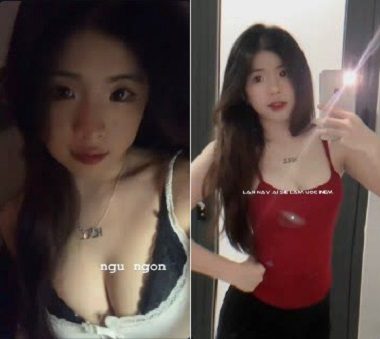 Sex Hoàng Thu Thảo gương mặt búng ra sữa