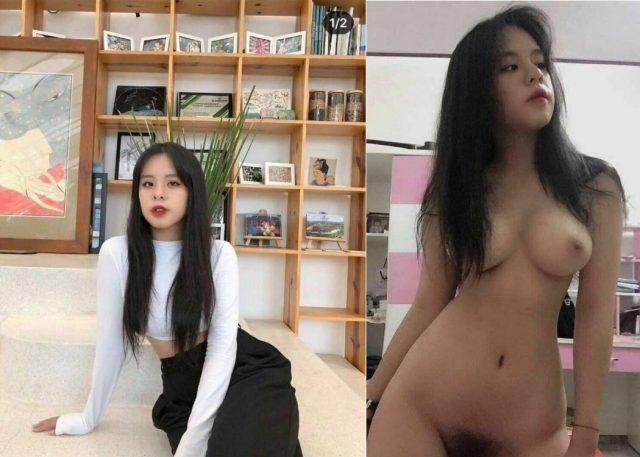 Hoàng Trúc duyên dáng hay mềm lòng vì trai