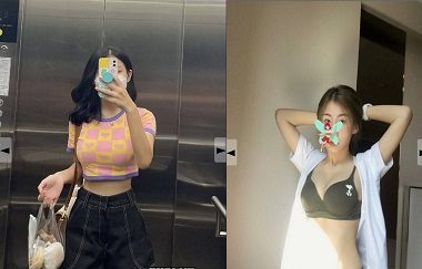 2 học sinh cấp 2 rủ chịch nhau cực cuốn