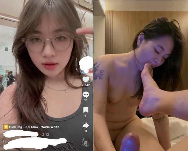 Idol cũng phải bú cu cho anh khách