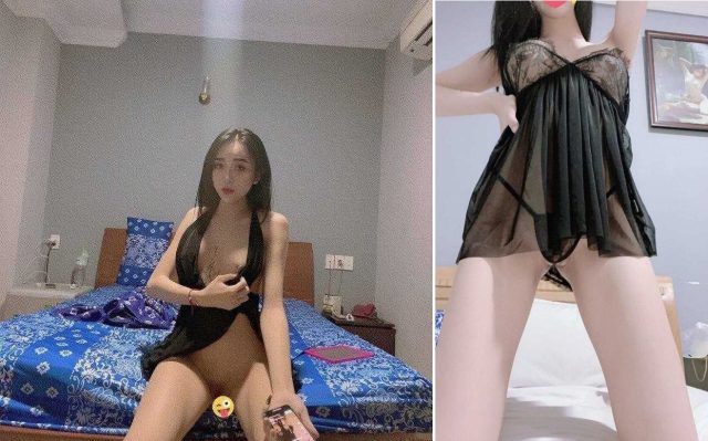 Kiều thân hình ngon làm tình rên lớn