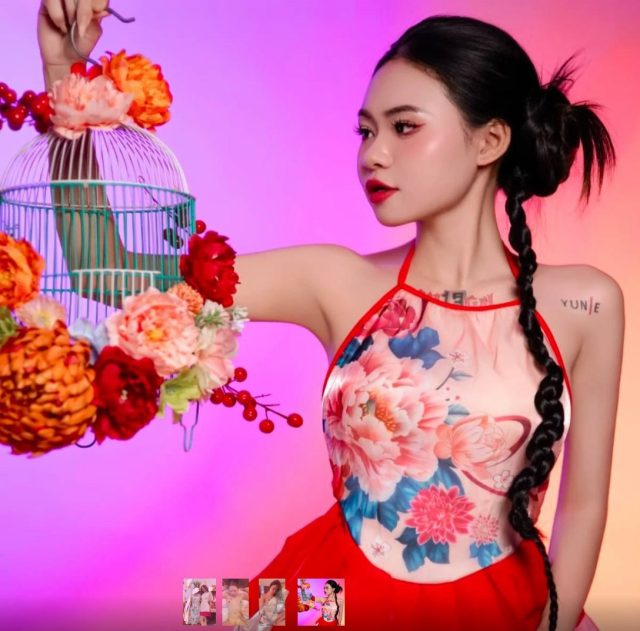 Niềm hứng khởi lớn khiến anh xong sớm