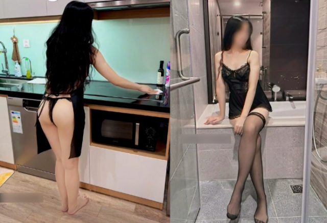 Lan Anh siêu phẩm chịch bạn thân chồng