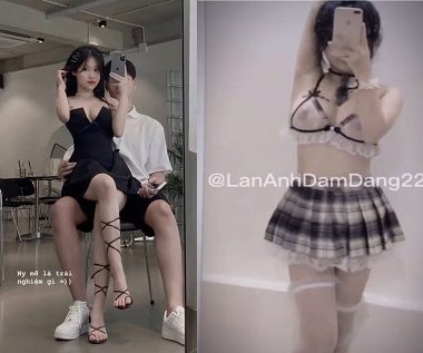 Móc cua siêu phê đã thổn thức Lan Anh vào năm 2003