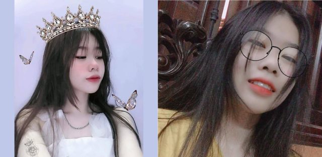 Lan Anh quyến rũ thích sex cuồng nhiệt