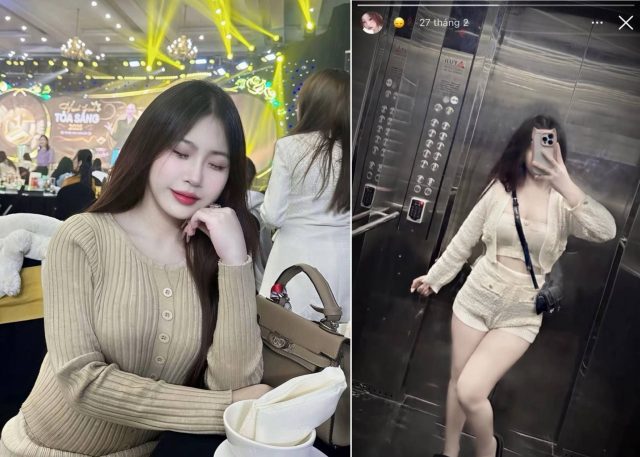 Làm tình với cô gái xinh xắn Nguyễn Thị Bích Thoa