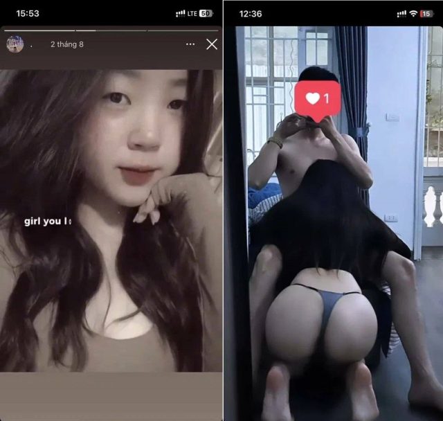 Sex Việt hấp dẫn của Ngọc Mỹ