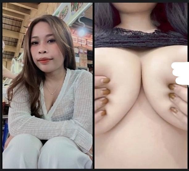 Ngực to chỉ sờ nhẹ đã ra nước dâm