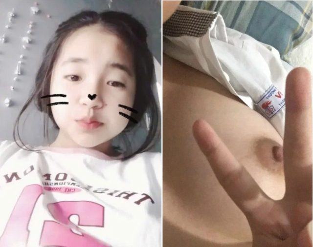 Sex Việt em gái tuổi còn nhỏ