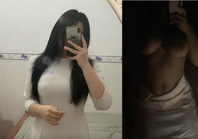 Quan hệ nàng học sinh thân hình ngon nhiều nước