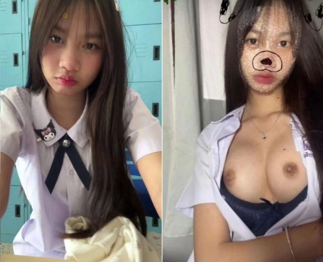 Phim sex thế hệ Alpha ngực tròn quyến rũ
