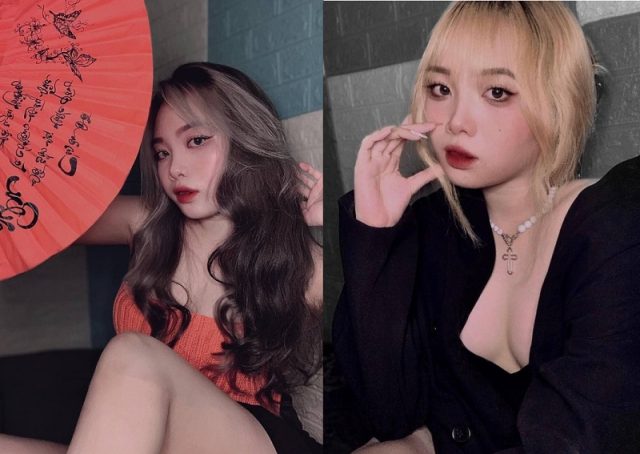 Ẩm ướt thích được đụ