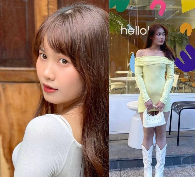 Người yêu cũ năm xưa vẫn ngon lành
