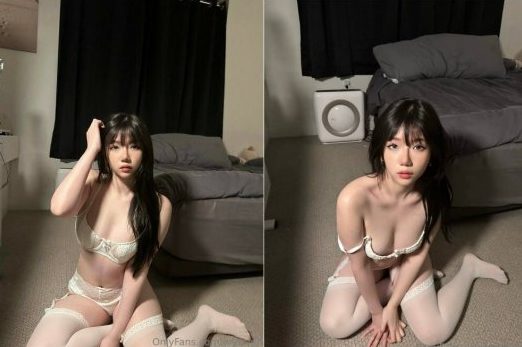 Những người yêu thích chỉ có thể quan hệ tình dục bằng cách rên khẽ