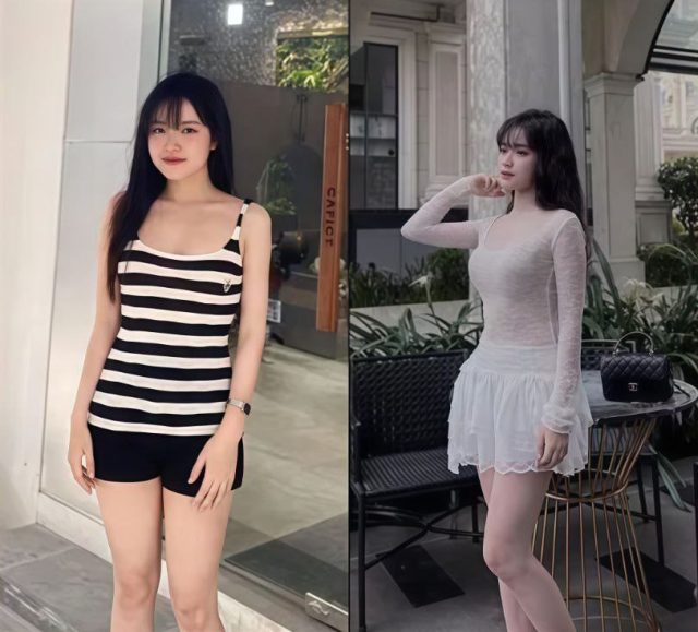 Hầu gái dâm thổi kèn sếp siêu đỉnh