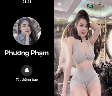 Khoảnh khắc thân mật cùng bạn trai và khoe thân của cô gái xinh đẹp Phương Phạm