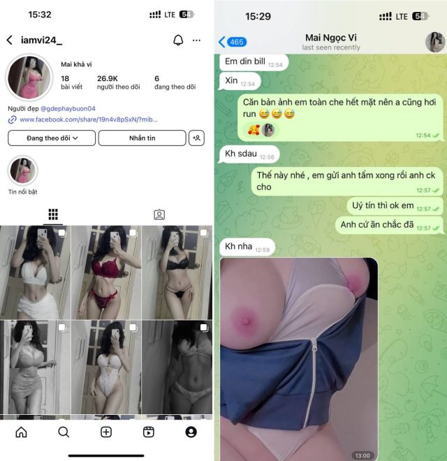 Lần đầu địt mà em nhảy như gái ngành pro