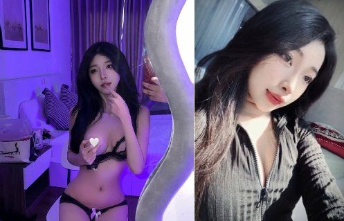 Hot girl đỉnh cao thích làm sugar baby