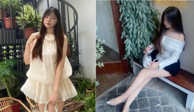 Sex sinh viên cuối tháng túng tiền làm gái gọi