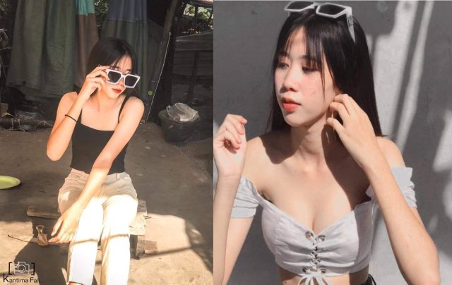 Tiểu thư gặp cu dài cũng gục ngã ngay