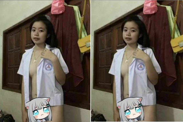 Cô sinh viên mút cạn tinh của bạn