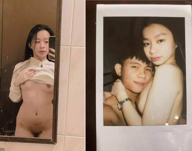 Thanh Minh gây chú ý khi gặp bạn trai lần đầu trong Phimsex