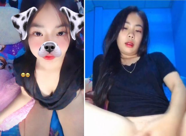 Thảo Ly nhiều nước móc mãi không hết