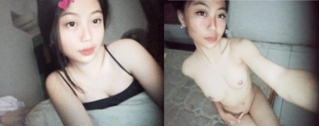 Thu Trang mới lớn đã cuồng quan hệ
