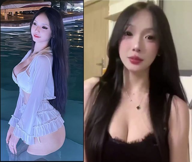 Tiktoker bị lộ clip sex cực hay