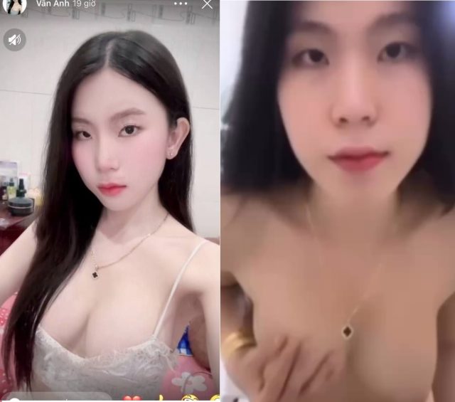 Vân Anh chia sẻ hành trình 3 ngày địt liên tục