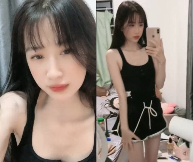 Vòng một nhỏ mà sức làm tình dẻo dai