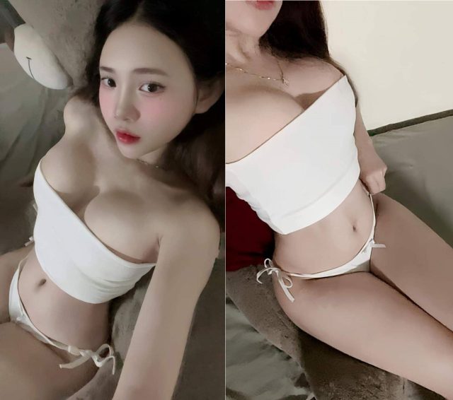 Vú to ép chặt con cu đến cạn tinh
