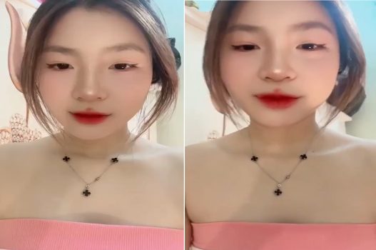 Em kêu chỉ thích hàng anh thôi