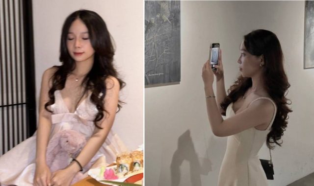 Phim sex em đáng yêu nhưng quan hệ mãi không ngơi